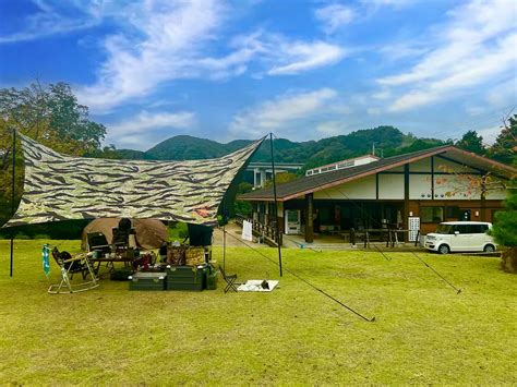 「セキスイケイ」ってどんなところ？亀山7座の登山の拠点にも。